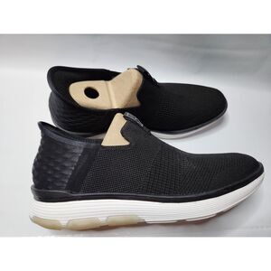 Skechers Mark Nason Hands‑Free Slip‑On Sneakers Men’s 8.5 Black